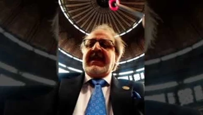 عضو في مجلس "الشعب" يهدد بعدم انتخاب بشار الأسد إذا لم يحاسب المزاودين والفاسدين