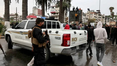 وزارة الداخلية: اعتداءات مسلحة تستهدف عناصر الأمن خلال احتجاجات الساحل