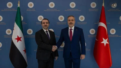 سوريا وتركيا تدشنان شراكة استراتيجية جديدة: تعاون اقتصادي وأمني ومشاريع طاقة