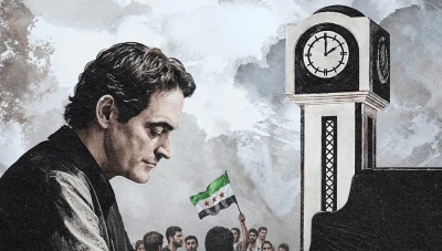 جندلي يوضح أسباب إلغاء الجولة الموسيقية في سوريا