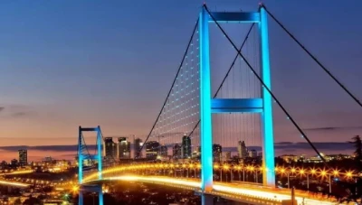 الارتفاع الثالث خلال شهر ... تركيا ترفع سعر الغاز والكهربا