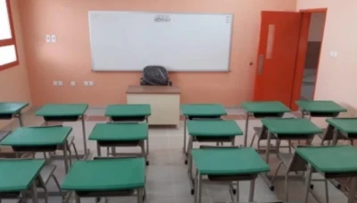 الإمارات تفعّل مبادرة "التعلم عن بعد" وتغلق المدارس لمدة شهر بسبب كورونا