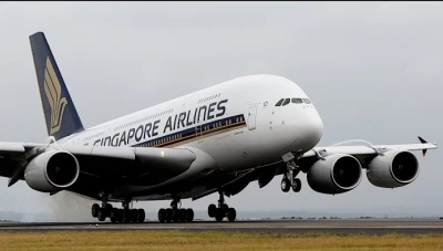 تعرّف على أفضل عشر خطوط جوية في العالم