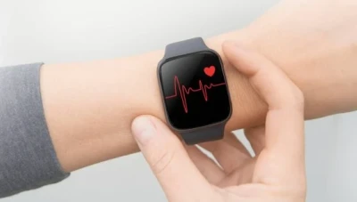 تحذير صحي: دراسة أمريكية تكشف خطورة "المواد الكيميائية الأبدية" في أساور الساعات الذكية!