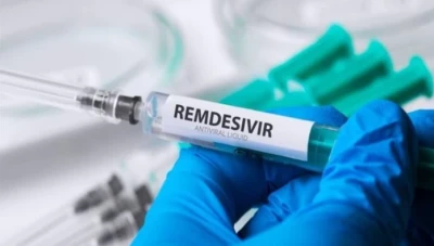 دواء مبشر لعلاج مصابي كورونا