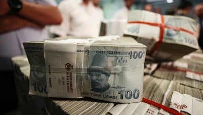 الليرة التركية تتداول بالقرب من أدنى مستوياتها الاسبوعية أمام الدولار الأمريكي وبعض العملات