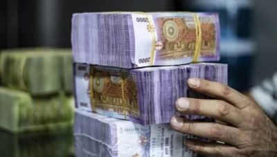 تحسن مستمر تسجله الليرة السورية أمام العملات الأجنبية