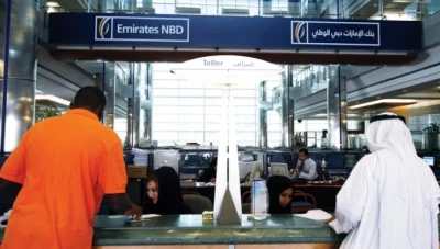 رجل أعمال شهير يخدع 12 بنكًا إماراتيًا ويستولي على 6.6 مليار دولار