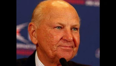 هاري وين الذي تحول من جامع القمامة الى رجل الاعمال !