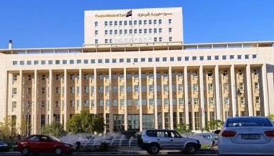 المركزي السوري يطالب بتأجيل سداد قروض ذوي الدخل المحدود
