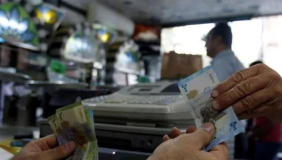 سعر صرف الليرة السورية في دمشق وحلب امام بعض العملات 14/11/2019