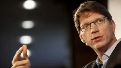 وفاة مؤسس "سكايب " بمرض غامض!