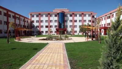 جامعة عنتاب تُعلن افتتاح باب التسجيل للأقسام العربية في الباب واعزاز وعفرين