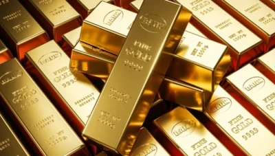 سعر الذهب مقابل الليرة التركية 3/5/2019