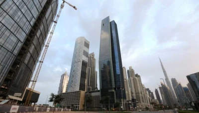 بسبب كورونا...إماراتي يتنازل عن إيجار 4 أشهر لمستأجر