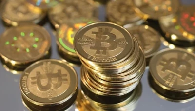 البيتكوين ترتفع بـ 170% منذ بداية 2019 لتصل إلى نحو 11 ألف دولار