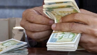 سعر صرف الليرة السورية في دمشق وحلب امام بعض العملات 2/5/2020