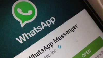 تحديث ضخم بـتطبيق "واتسآب" لهواتف محددة