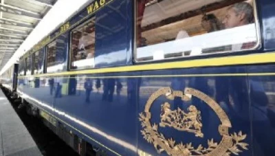 قطار سريع يدهس مسنّا سوريا في فرنسا