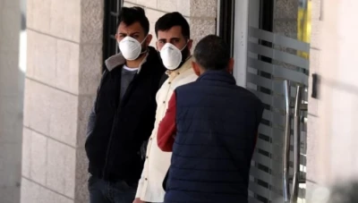 تفعيل المادة (13) من قانون الوقاية من الأمراض السارية في سورية … ما مضمونها ؟؟