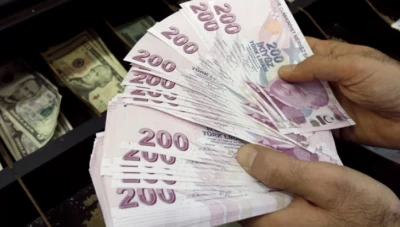 سعر صرف الليرة التركية أمام بعض العملات 14/12/2018	