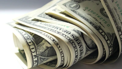 تحسّن نسبي في سعر صرف الليرة السورية