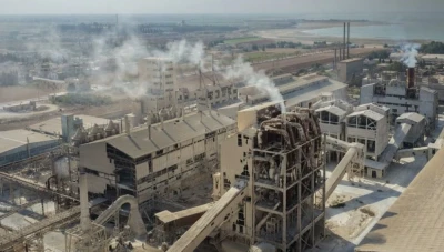 سوريا تعيد تشغيل معمل الفوسفات في حمص وتوسع التصدير