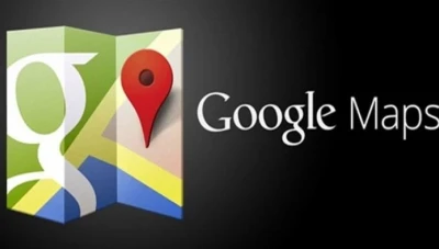 خرائط غوغل تضرب نظرية الأرض المسطحة في مقتل