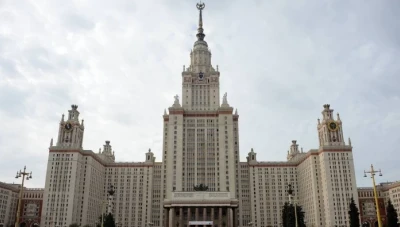 قريباً في دمشق افتتاح جامعة روسية