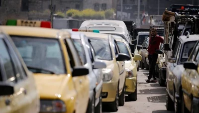 تخفيض حصص المحافظات من مخصصات البنزين