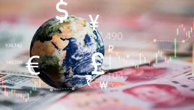 أكبر 10 اقتصادات في العالم