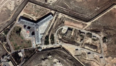 الأمم المتحدة تكـشـف: الأدلـ.ـة على جـ.ـر.ائـم النظام السوري لا تـزال سليـمة رغـم التـ.ـدمـير الجـزئي