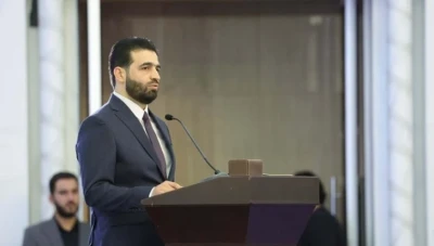 وزير الداخلية في الحكومة السورية الجديدة: خطة لبناء سجون حديثة وتحقيق العدالة داخل المؤسسات العقابية