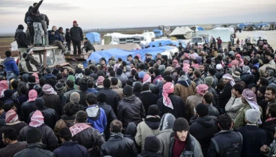 الحكومة الهولندية تتبـنى إجـراءات صـارمـة للـحـد من تدفق المهاجرين