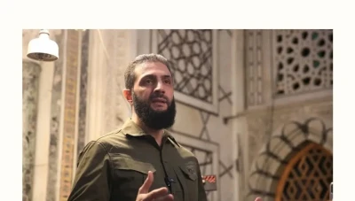 مجلة التايم تدرج الرئيس السوري أحمد الشرع ضمن قائمة القادة الأكثر تأثيرًا في العالم لعام 2025