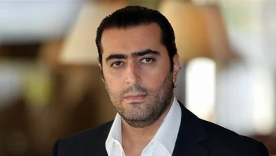 باسم ياخور يروي تفاصيل نجـاته من حـادث مـروع وكيف أنقـذه القدر من مـوت محقق