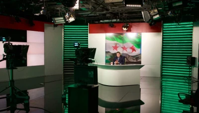 الإخبارية السورية: جهود لتطوير القناة وتقديم محتوى إخباري موثوق رغم التحديات
