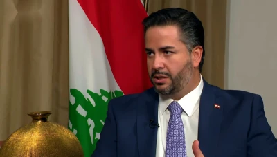 وزير الاقتصاد اللبناني: إصلاحات مالية مرتقبة وتأثير متوقع لانخفاض أسعار النفط