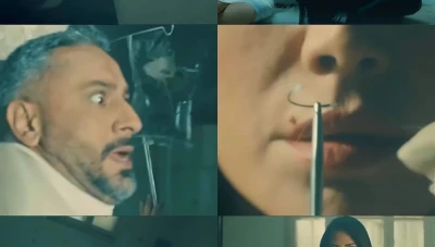 ما بين الحُـب والخيـانة والأنتِقـام: مسلسل الخائـن يتصدر محركات البحث