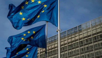 الاتحاد الأوروبي يفاجئ الجميع: توجه لتعليق العقوبات على سوريا في الطاقة والنقل والإعمار