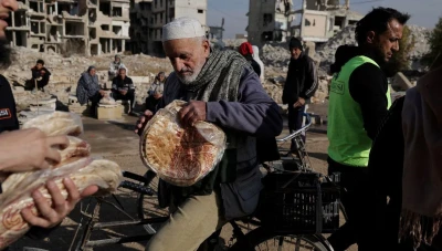 ارتفاع نسبة الأسر الآمنة غذائياً في سوريا إلى 18.4% رغم التحديات