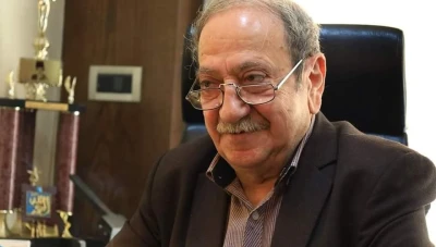 دريد لحام يعبر عن آرائه بشأن أصالة نصري ويعبر عن استعداده لدعـم الفنانين المـعارضـين