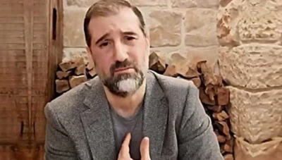 السلطات السورية تتبرع بأملاك رامي مخلوف لصندوق التنمية