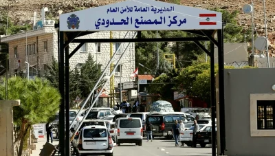 تعديل شروط دخول السوريين إلى لبنان