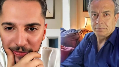 الفنان عدنان أبو الشامات يـ.ـوجـه انتـقـ.ـادًا للـيوتيـوبر يمان نجار "عـندما تـنعـدم الأخـلاق... تصـبـح مثل يمـان نـجـار"