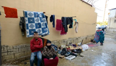 قرار حكومة لبنان بشأن توظيف السوريين: تصاعد الجدل حول مستقبل اللاجئين