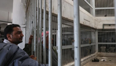 ضحـ.ـايا التعـ.ـذيب في سوريا يتجاوزون 45 ألفاً.. وأغلبهم في سجون النظام السابق