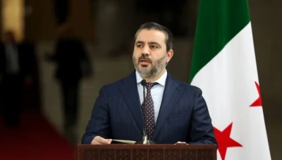 الشيباني يعلن عن تشكيل حكومة جديدة في آذار تضم جميع الأطياف السورية