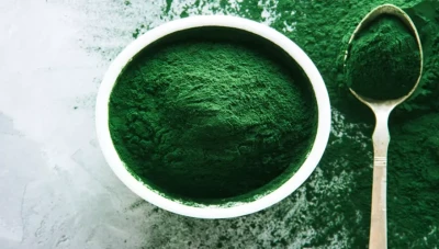 الاسبيرولينا: مكمل طبيعي متعدد الفوائد للصحة العامة