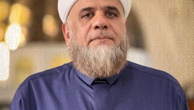 مفتي حمص يدعو لدعم رجال الأمن وحماية الاستقرار